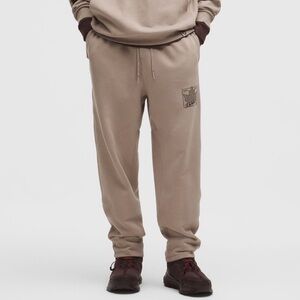 Lululemon x Team Canada Steady State Pant Tall COC Logo new with tags